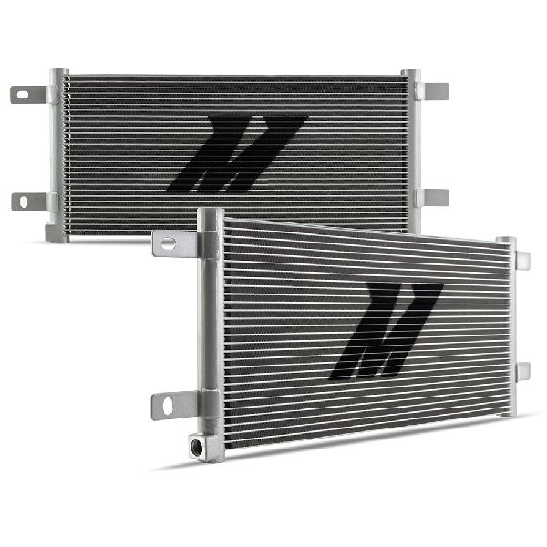 2015-2018 Ram 2500 Automatic Transmission Oil Cooler (Mishimoto)