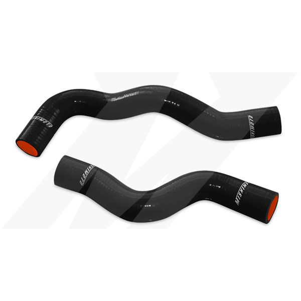 2002-2006 Nissan Sentra Radiator Coolant Hose Kit (Mishimoto)