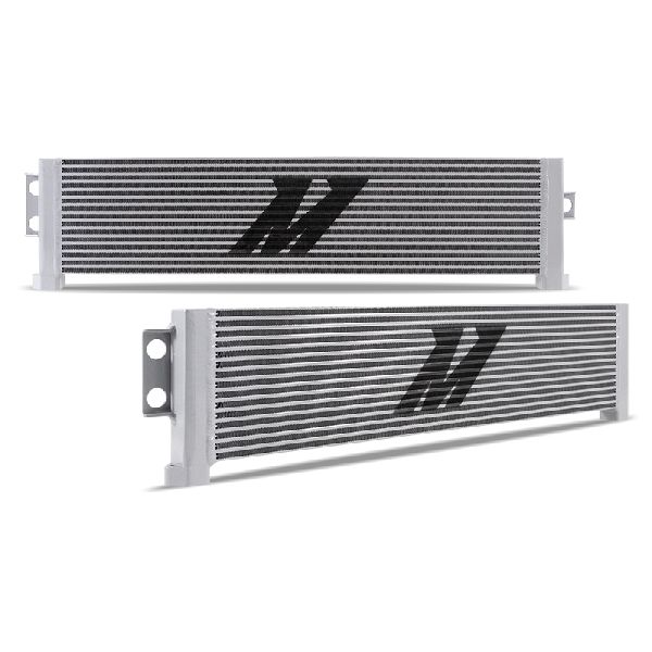 2020-2022 BMW X3 Engine Oil Cooler (Mishimoto)
