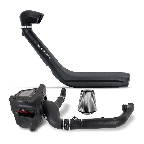 2021-2023 Ford Bronco Engine Cold Air Intake Performance Kit (Mishimoto)