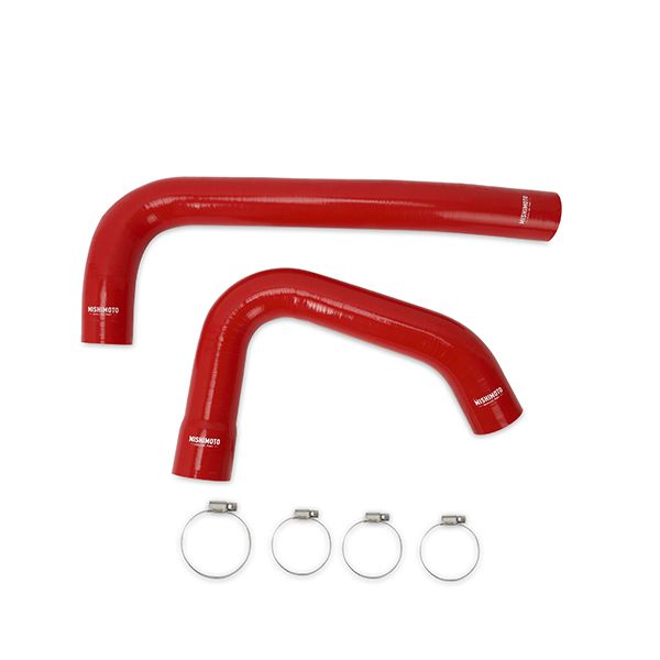 2015-2018 Ram 4500 Radiator Coolant Hose Kit (Mishimoto)