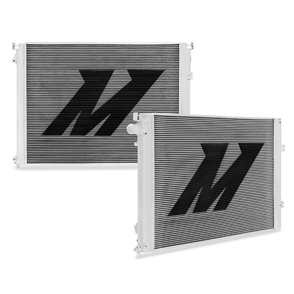 2005-2020 Chrysler 300 Radiator (Mishimoto)