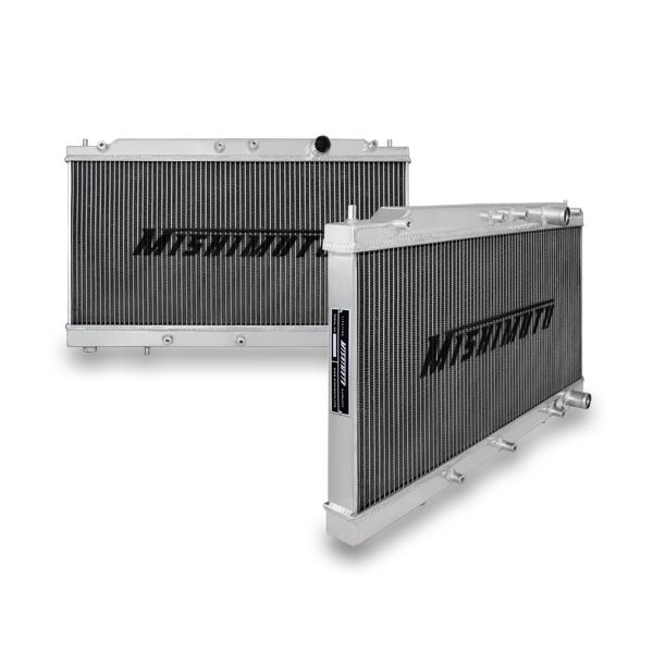 1990-1994 Mitsubishi Eclipse Radiator (Mishimoto)