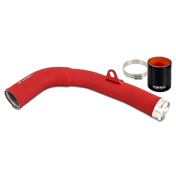 2020-2024 Subaru Legacy Intercooler Pipe Set (Mishimoto)