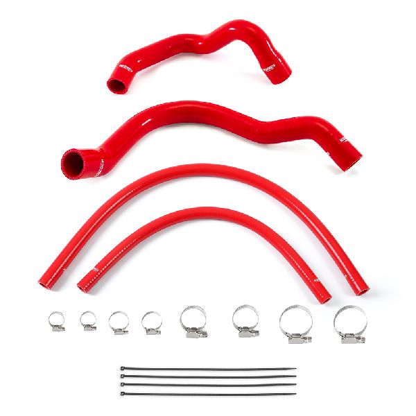 1991-2001 Jeep Cherokee Radiator Coolant Hose Kit (Mishimoto)