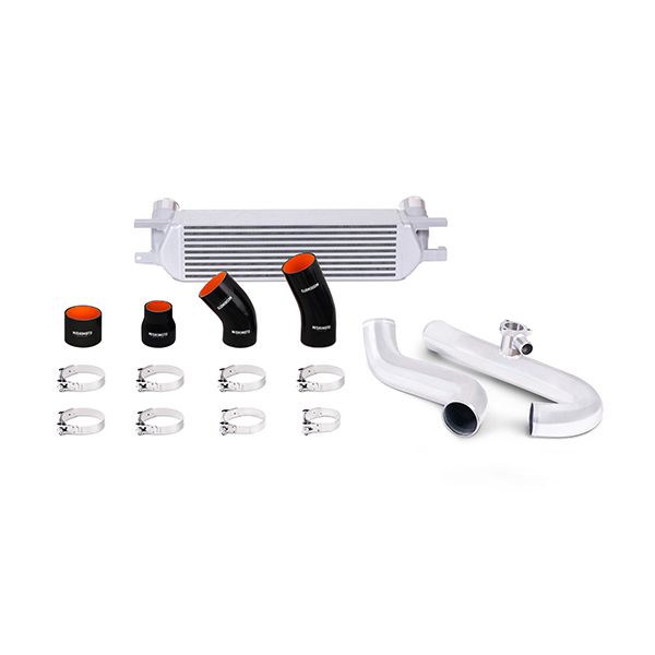 2015-2021 Ford Mustang Turbocharger Intercooler (Mishimoto)