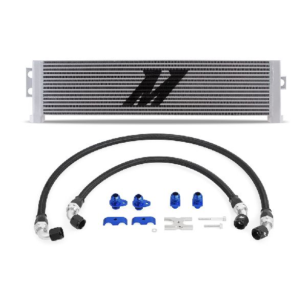 2015-2020 BMW M4 Engine Oil Cooler (Mishimoto)