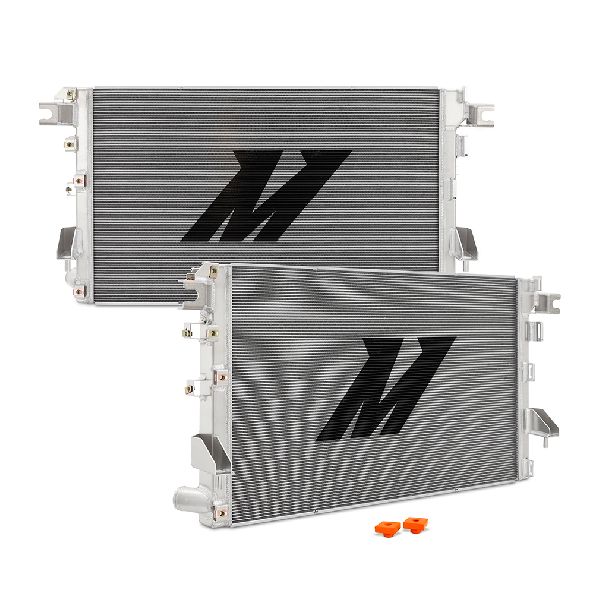 2019-2024 Ram 4500 Radiator (Mishimoto)