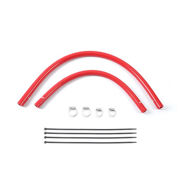 1991-2001 Jeep Cherokee Radiator Coolant Hose Kit (Mishimoto)