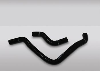 1992-2000 Honda Civic Radiator Coolant Hose Kit (Mishimoto)
