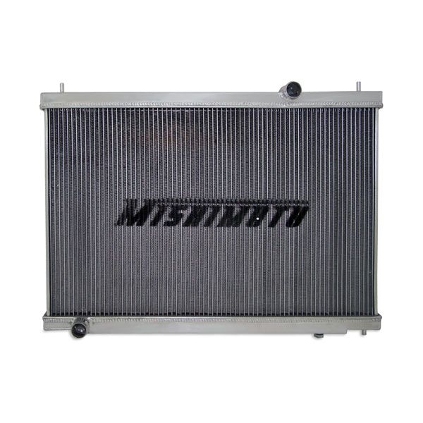 2009-2020 Nissan GT-R Radiator (Mishimoto)
