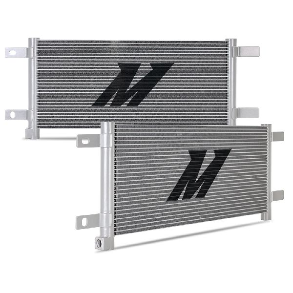 2013-2014 Ram 2500 Automatic Transmission Oil Cooler (Mishimoto)