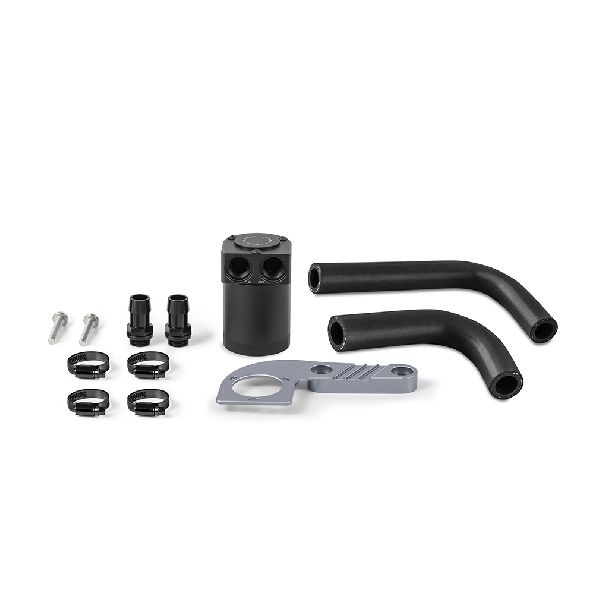 2019-2020 BMW M2 Engine Oil Catch Can Kit (Mishimoto)