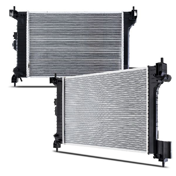 2012-2018 Chevrolet Sonic Radiator (Mishimoto)