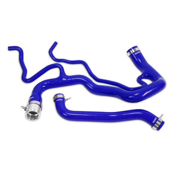 2011-2015 Chevrolet Express 2500 Radiator Coolant Hose Kit (Mishimoto)