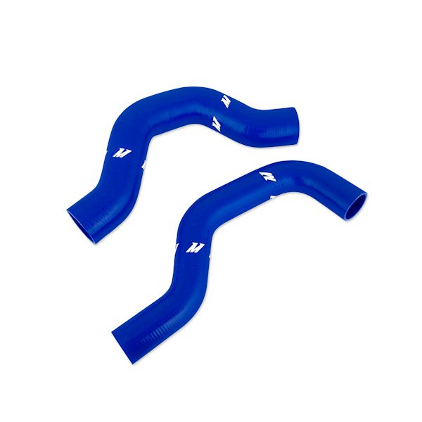 2005-2006 Jeep Liberty Radiator Coolant Hose Kit (Mishimoto)