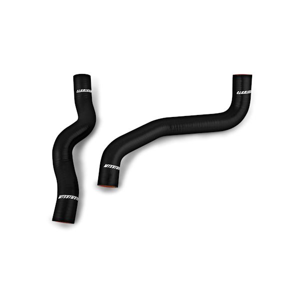 2008-2012 INFINITI EX35 Radiator Coolant Hose Kit (Mishimoto)