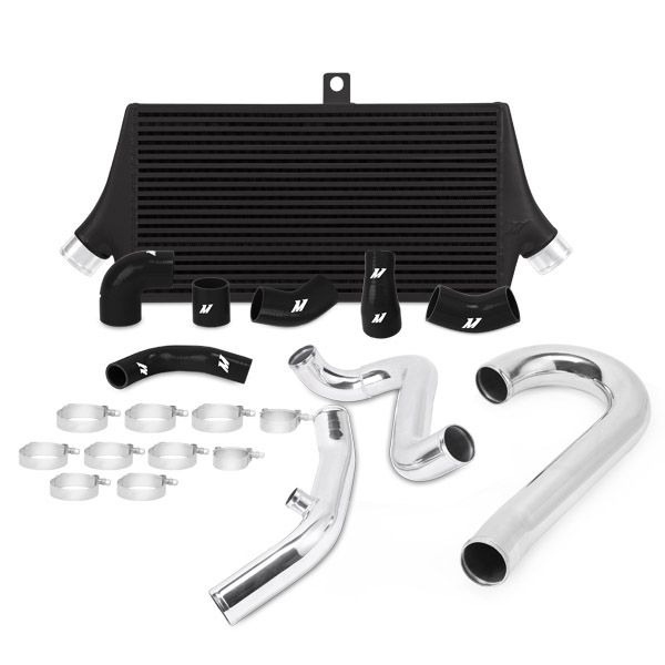 2003-2006 Mitsubishi Lancer Intercooler Kit (Mishimoto)