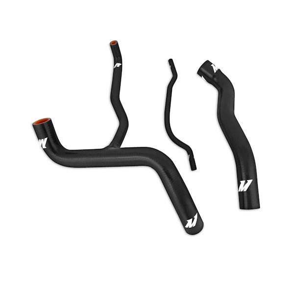 2010-2011 Chevrolet Camaro Radiator Coolant Hose Kit (Mishimoto)