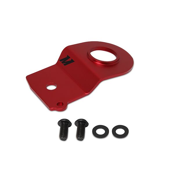 2015-2021 Subaru WRX Radiator Mount Bracket (Mishimoto)