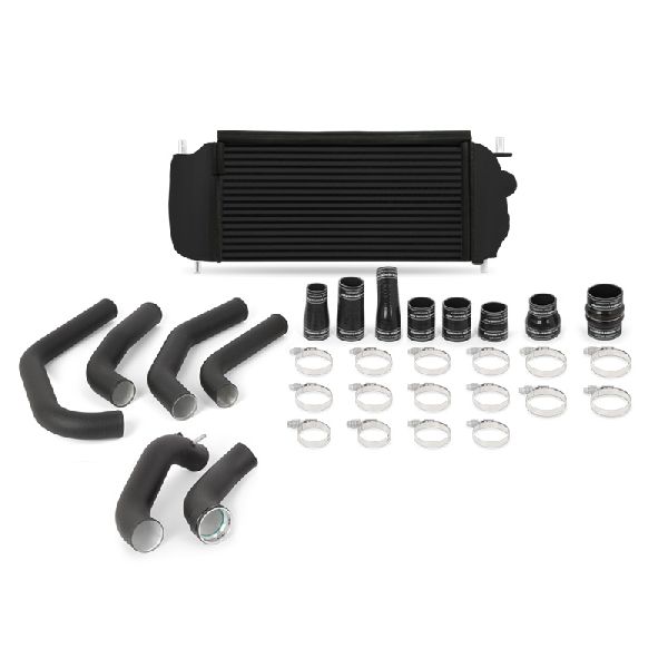 2015-2017 Ford F-150 Intercooler Kit (Mishimoto)