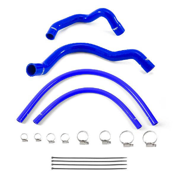 1991-2001 Jeep Cherokee Radiator Coolant Hose Kit (Mishimoto)