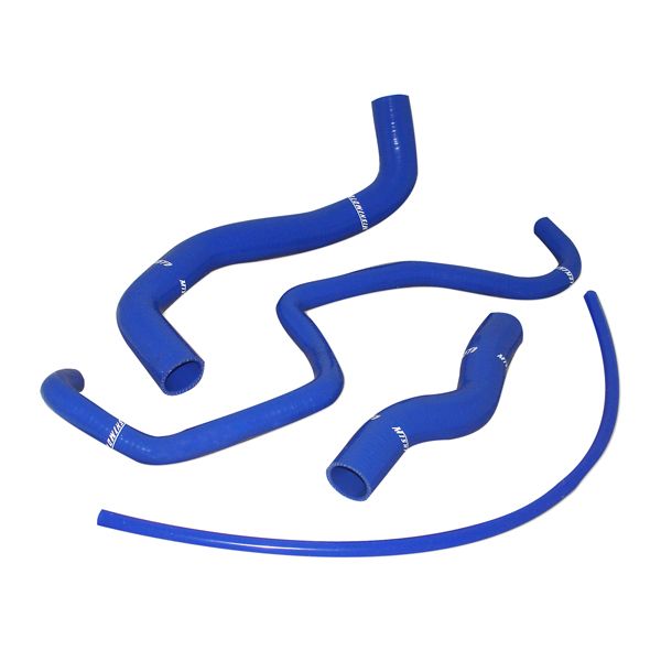 2003-2007 INFINITI G35 Radiator Coolant Hose Kit (Mishimoto)