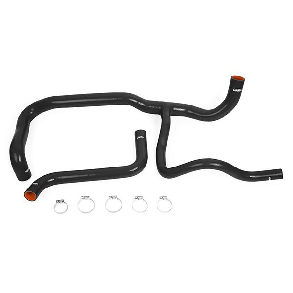 2014-2018 Chevrolet Silverado 1500 Radiator Coolant Hose Kit (Mishimoto)