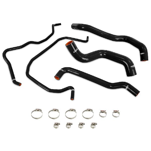 2019-2023 Chevrolet Silverado 1500 Radiator Coolant Hose Kit (Mishimoto)