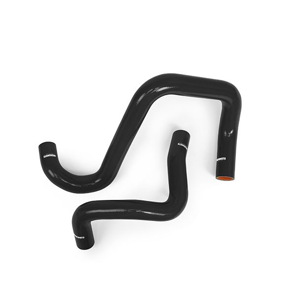 2012-2018 Jeep Wrangler Radiator Coolant Hose Kit (Mishimoto)