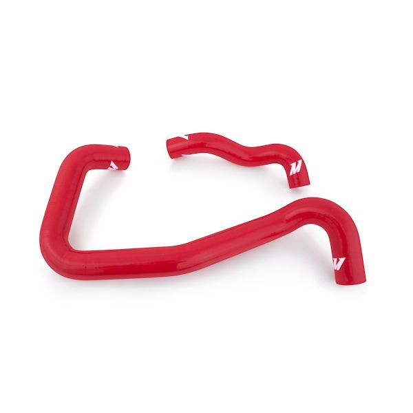 2005 Ford Excursion Radiator Coolant Hose Kit (Mishimoto)