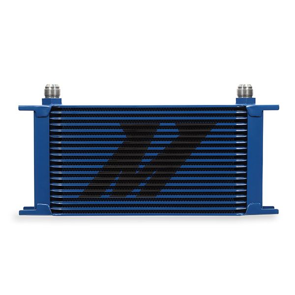 2018-2021 Ford Mustang Engine Oil Cooler (Mishimoto)