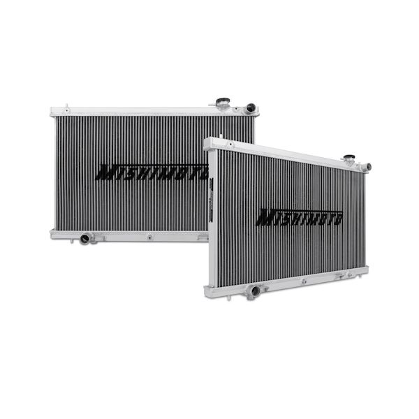 2003-2007 INFINITI G35 Radiator (Mishimoto)