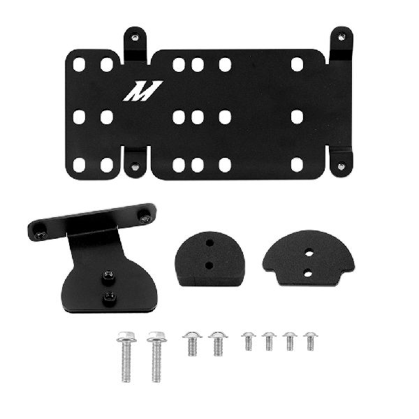 2022-2023 Chevrolet Suburban License Plate Bracket (Mishimoto)
