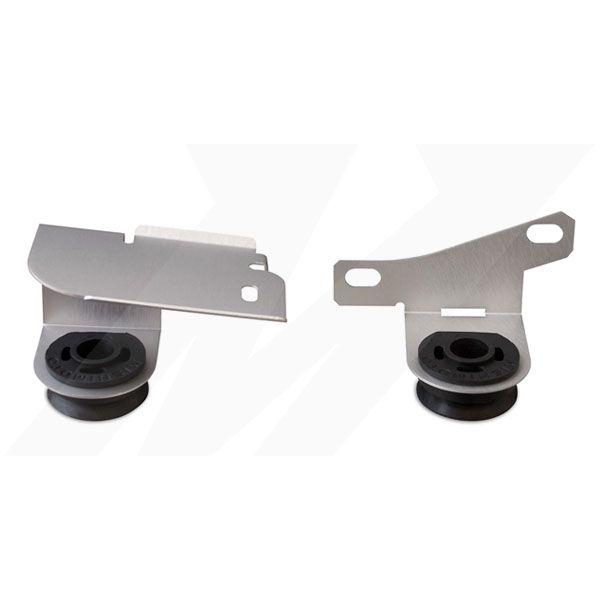1994-2004 Ford Mustang Radiator Mount Bracket (Mishimoto)