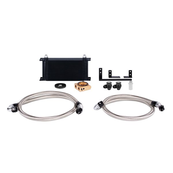 2016-2020 Mazda MX-5 Miata Engine Oil Cooler (Mishimoto)