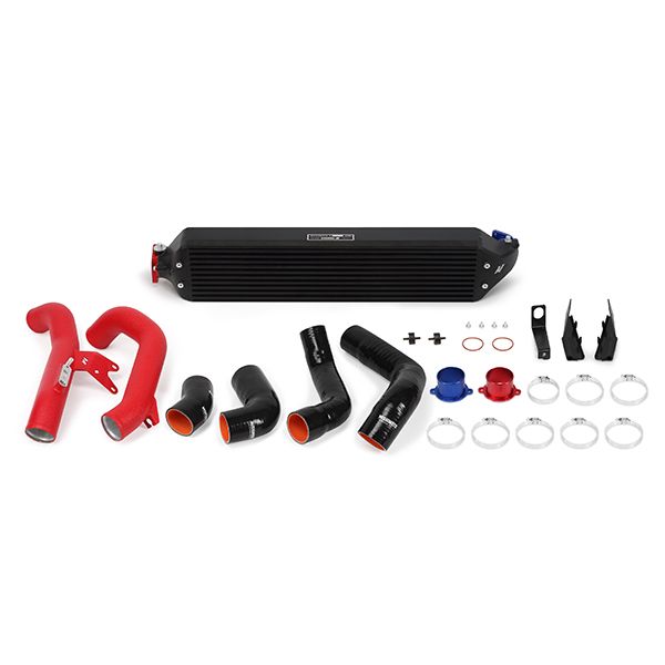 2016-2021 Honda Civic Intercooler Kit (Mishimoto)