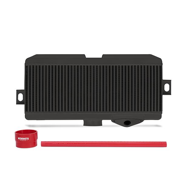 2013-2021 Subaru WRX STI Turbocharger Intercooler (Mishimoto)