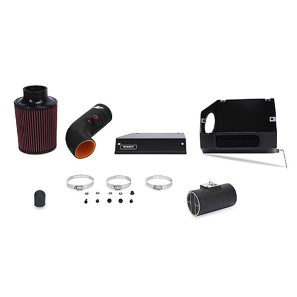 2013-2016 Scion FR-S Air Intake Kit (Mishimoto)