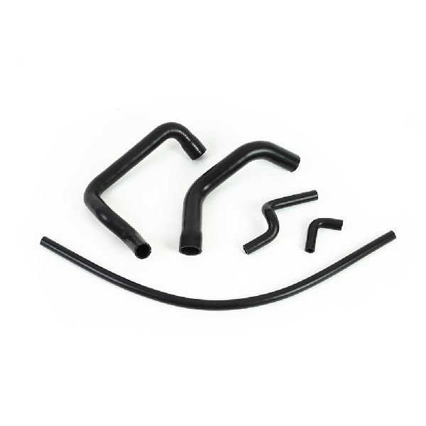 1979-1985 Ford Mustang Radiator Coolant Hose Kit (Mishimoto)