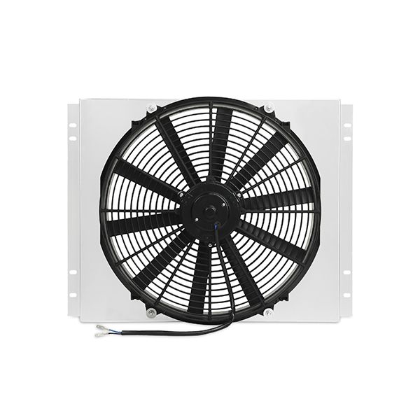 1967-1969 Mercury Cougar Engine Cooling Fan Assembly (Mishimoto)
