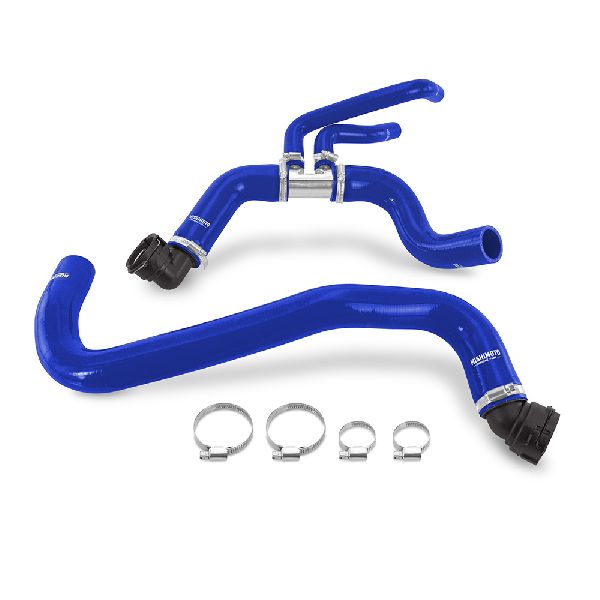 2011-2014 Ford F-150 Radiator Coolant Hose Kit (Mishimoto)