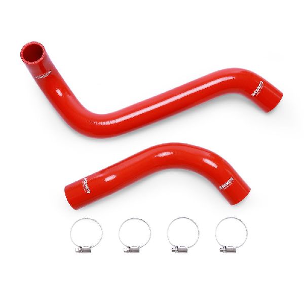 2008-2020 Toyota Sequoia Radiator Coolant Hose Kit (Mishimoto)