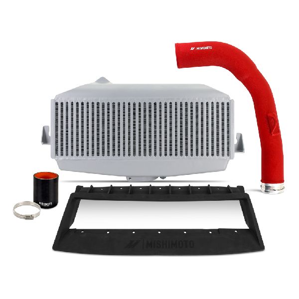 2022-2024 Subaru WRX Intercooler Kit (Mishimoto)