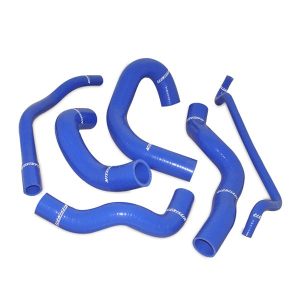 2005-2006 Ford Mustang Radiator Coolant Hose Kit (Mishimoto)