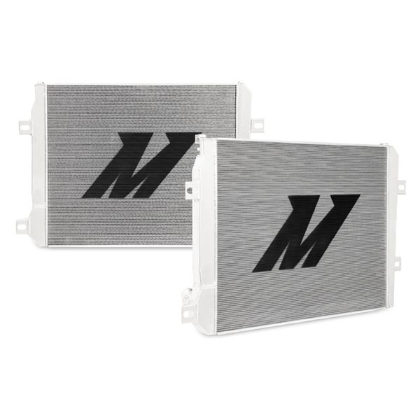 2011-2016 GMC Sierra 2500 HD Radiator (Mishimoto)