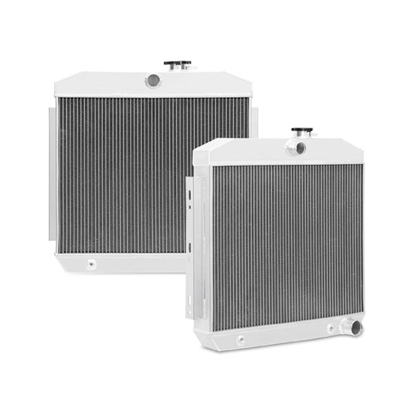 1955-1957 Chevrolet Bel Air Radiator (Mishimoto)