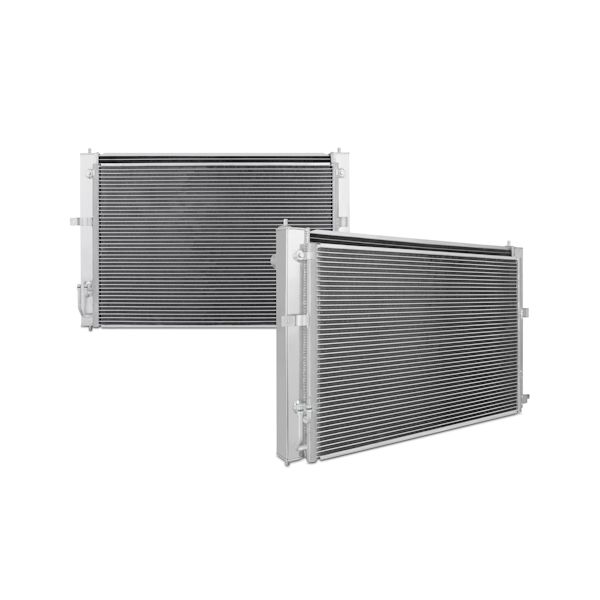 2015 INFINITI Q40 Radiator (Mishimoto)