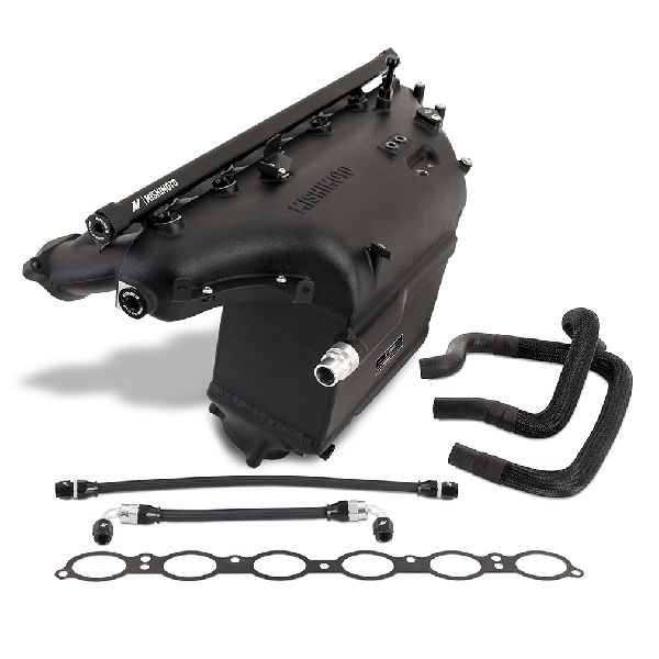 2020-2023 BMW X3 Intercooler Kit (Mishimoto)