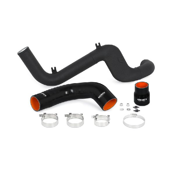 2016-2018 Ford Focus Intercooler Pipe Set (Mishimoto)